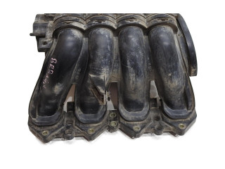 Всасывающий коллектор