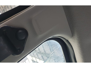 Боковая подушка безопасности    Dacia Duster II