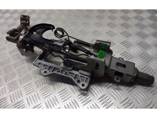 Рулевая рейка 1Z0719502A Skoda Octavia Mk2 (1Z) 2004 - 2013 года