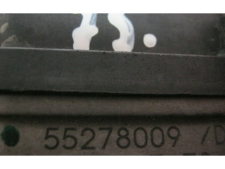 Рулевая рейка Дроссельная заслонка 55278009 Alfa Romeo Stelvio 2016- года