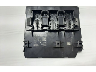 Блок комфорта 5K0937086AA Volkswagen Caddy