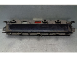 Přístrojová deska Renault Scenic II - Grand scenic II 2007 P8200704463A