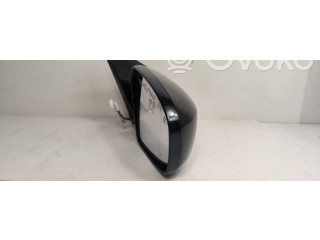 Zpětné zrcátko Nissan Murano Z51 2012