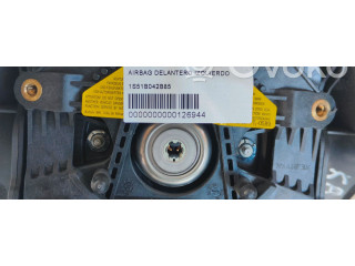 Подушка безопасности водителя 1S51B042B85   Ford Ka