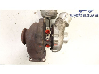 Турбина Ford S-MAX 1864631, GTB1449VZ для двигателя TYWA