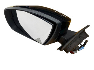 Зеркало электрическое        Ford Galaxy  2006 - 2015 года   
