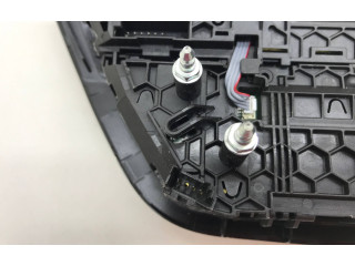 Блок управления климат-контролем 7951985, 11419110   BMW X3 G01