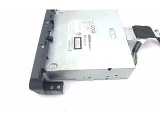Радио/ проигрыватель CD/DVD / навигация KB9G669G0 Mazda CX-5 II