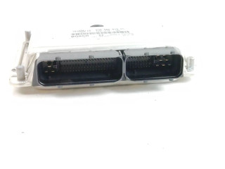 Řídící jednotka 038906019KC, 0281011204 Volkswagen PASSAT B5.5 2002