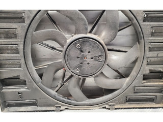 Вентилятор радиатора     8W0121003B, 8W0959455C    Audi Q5 SQ5 