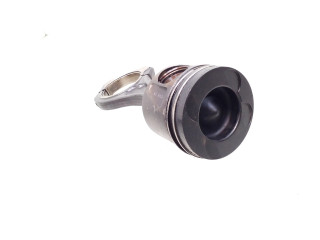  Поршень с шатуном 642853 8370B  Mercedes-Benz CLS C218 X218  