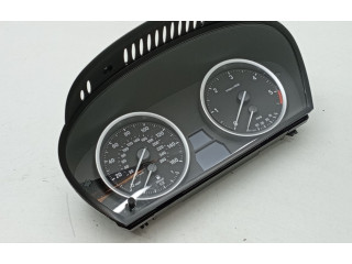 Панель приборов 9177288   BMW 6 E63 E64       