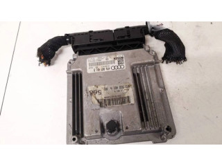 Řídící jednotka 4f0907401b, 0281012279 Audi A6 S6 C6 4F 2005