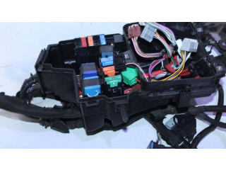 Pojistková skříňka M0U22846, 284B81525R Renault Megane IV 2019