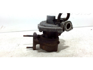  Турбина Citroen Nemo     для двигателя DV4TD(8HS)      