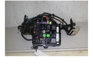 Блок предохранителей Mitsubishi ASX