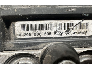 Блок управления АБС 0265800696, 0265800696   Peugeot Expert