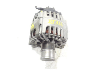 Генератор 04C903021A, 04C903021A   Audi A3 S3 8V      