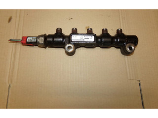 Топливная рампа 9654592680   Citroen C3  