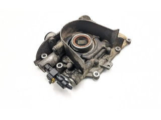 Масляный насос 940A2.000 Alfa Romeo Giulietta