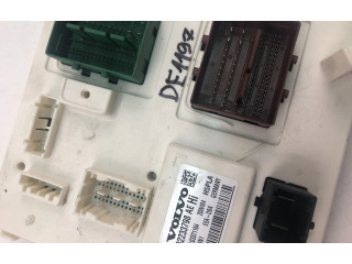 Блок комфорта 32233798AE   Volvo XC90   