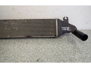 Интеркулер Mazda 3 I