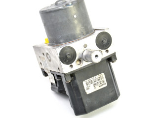 Блок АБС 0265222009, 1494860080 Citroen C8