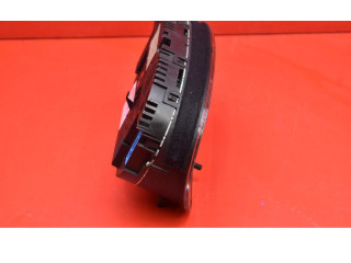 Спидометр (приборный щиток) 8L0920931E, 8L0920931E   Audi A3 S3 8L