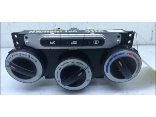 Блок управления климат-контролем 972500X030S4, 97250-0X0304X Hyundai i10