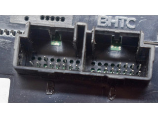 Включатель регулировки салона