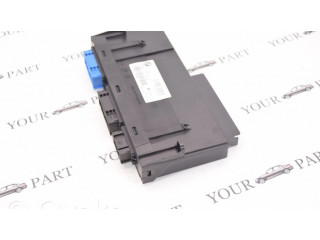 Блок комфорта 9286129   BMW X3 F25   