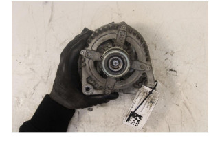 Генератор Ford Ecosport 1.0