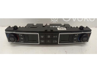 Блок управления климат-контролем    Citroen C5