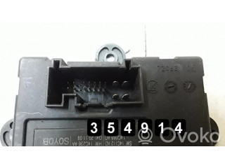 Блок управления двигателя 1002127500 Jaguar XF