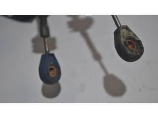 Блок управления задней подвеской 9680011780, A86TUH   Citroen C2