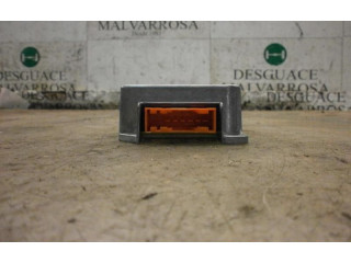 Блок подушек безопасности Citroen Xsara