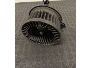 Вентилятор печки Citroen Berlingo