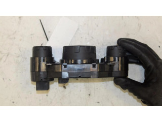 Блок управления климат-контролем Ford Ecosport