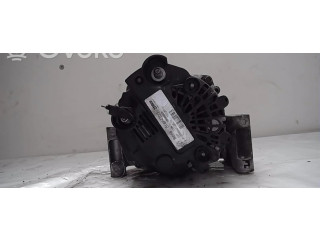 Генератор 51944878   Fiat Punto Evo 1.2     