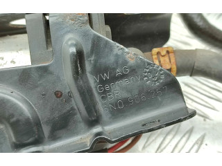 Комплект системы впрыска топлива 0445010514, 03L130755D    Skoda Yeti (5L)  cfh 