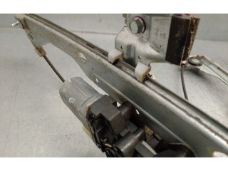 Pojistková skříňka Электрический механизм для подъема окна без двигателя 22714331, 2PINES Chevrolet HHR 2008