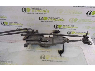 Моторчик дворников 1401350580, W000006957    Citroen C8