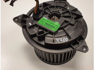 Вентилятор печки 1S7H-18456-AC Jaguar X-Type