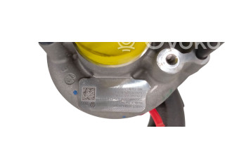  Турбина Volkswagen Golf VIII  04E145715M, 0903214003         