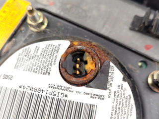 Подушка безопасности водителя 0756900040HU, 5690007500HU KIA Sorento