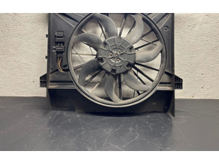 Вентилятор радиатора 30749761, 0130706859 Volvo XC90