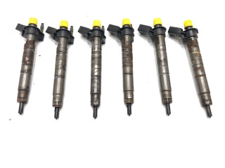 Комплект жиклеров (форсунок) BMW 5 F10 F11 2009 - 2016 года