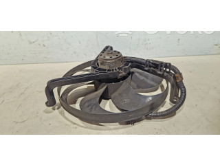 Вентилятор радиатора 881061860 Audi A3 S3 8L