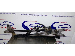 Моторчик стеклоочистителя 981103F000    KIA Opirus