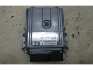 Блок управления двигателем Блок управления 9X2Q-12A650-P Jaguar XJ X351